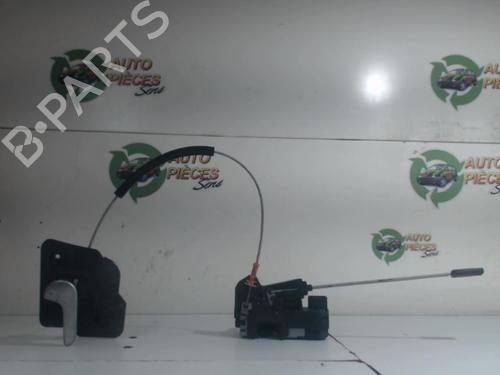 Front right lock OPEL MERIVA A MPV (X03) 1.3 CDTI (E75) | BP25398224C97