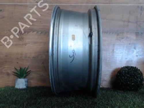 Rim SEAT ALTEA (5P1) 2.0 TDI 16V | BP31219758C45