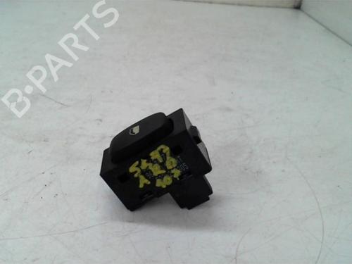 Right rear window switch PEUGEOT 407 (6D_) 2.0 HDi 135 (6DRHRH, 6DRHRE, 6DRHRG, 6DRHRJ) | BP25415307I28 