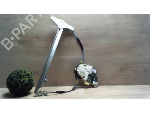 Used Front right window mechanism PEUGEOT 307 Break (3E) 1.6 HDi (90 hp) 25409884