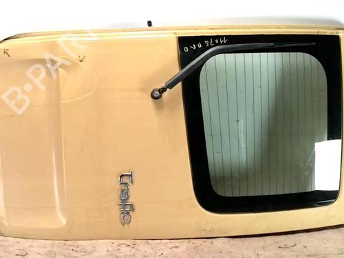 Used Right rear door RENAULT TRAFIC II Bus (JL) 1.9 dCI 100 (JL0C, JL0K) (101 hp) 25420780