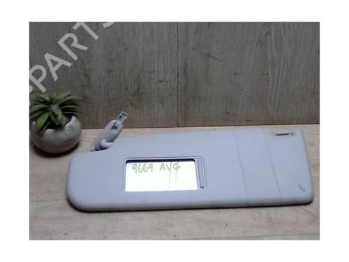 Left sun visor SKODA OCTAVIA II (1Z3) 1.9 TDI | BP25413916I1 