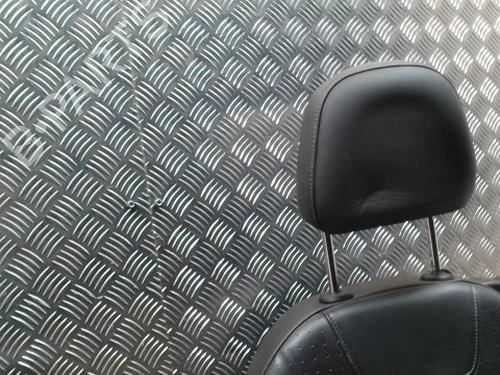 Seats set CITROËN DS3 (SA_) 1.6 HDi 90 | BP33851500C78 - Image 9
