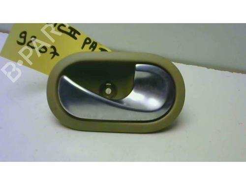 Front right interior door handle RENAULT SCÉNIC II (JM0/1_) 2.0 (JM05, JM0U, JM1N, JM1U, JM2V) | BP25383574I14 