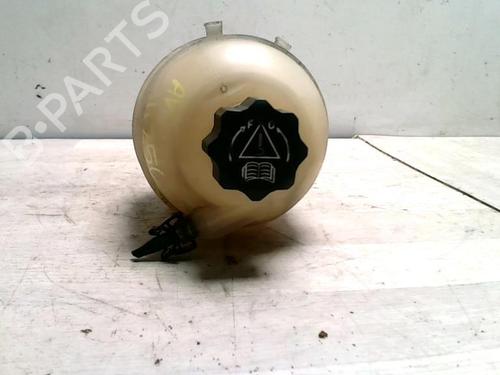 Used Expansion tank Expansion tank PEUGEOT 206 Hatchback (2A/C) 1.4 i (75 hp) 25423605 25423605