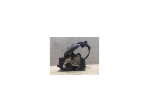 Used Rear left lock RENAULT GRAND SCÉNIC III (JZ0/1_) 1.5 dCi (JZ09, JZ0D, JZ10, JZ14, JZ1G, JZ29, JZ2C) (110 hp) 25415872