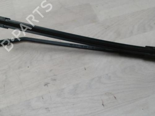 Used Front windshield wiper arm MERCEDES-BENZ B-CLASS Sports Tourer (W245) B 180 CDI (245.207) (109 hp) 27922200