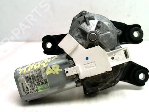 Viskermotor bagrude RENAULT LAGUNA II (BG0/1_) 1.9 dCi (BG08, BG0G) (120 hp) 25423218