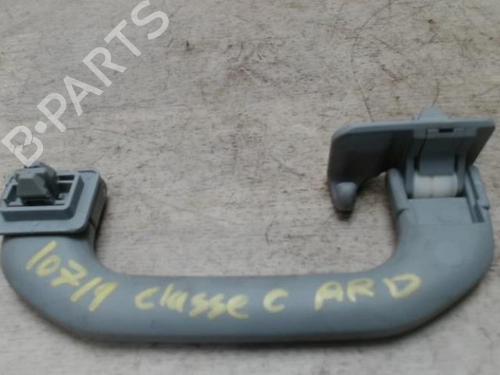 Håndtag i tag MERCEDES-BENZ C-CLASS (W203) C 200 CDI (203.004) | BP25421998I35 