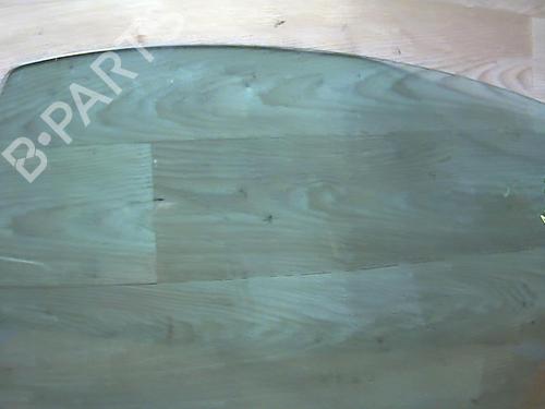 Front left door window CITROËN C3 I (FC_, FN_) 1.4 HDi | BP31223182C18