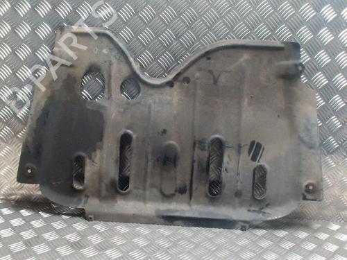 Beschermplaat bodem DACIA SANDERO 1.5 dCi (88 hp) 31264005