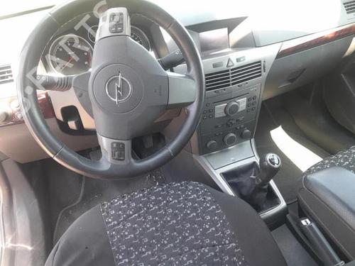 Rear right door window OPEL ASTRA H (A04) 1.7 CDTI (L48) | BP28520910C21