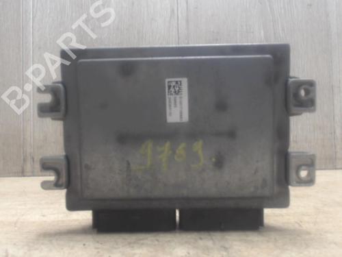 Control unit RENAULT CLIO II (BB_, CB_) 1.4 16V (B/CB0P, BB13) | BP29430872M11