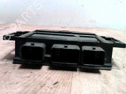 Used Engine control unit (ECU) RENAULT CLIO III (BR0/1, CR0/1) 1.5 dCi (C/BR0G, C/BR1G) (68 hp) 31229652
