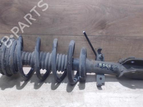 Used Left front shock absorber RENAULT VEL SATIS (BJ0_) 2.2 dCi (BJ0E, BJ0F) (150 hp) 25402450