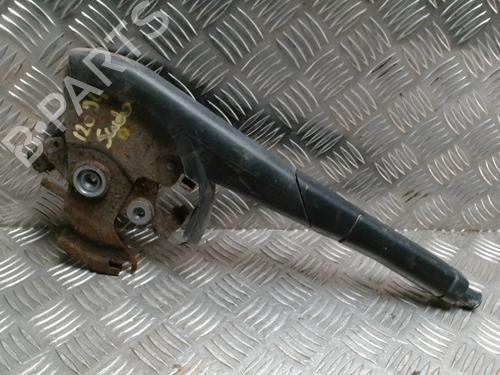 håndbremse FIAT SCUDO Van (270_, 272_) 1.6 D Multijet (90 hp) 31225571