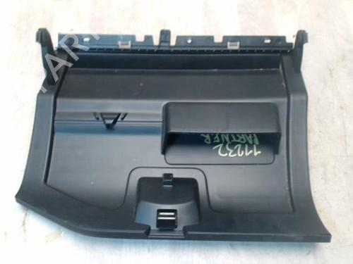 Glove box PEUGEOT PARTNER Box Body/MPV 1.6 HDi / BlueHDi 75 | BP27560002C95 