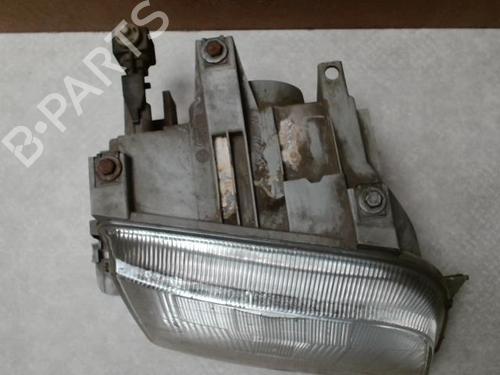 Right headlight RENAULT CLIO I (B/C57_, 5/357_) 1.4 | BP31237731C29 