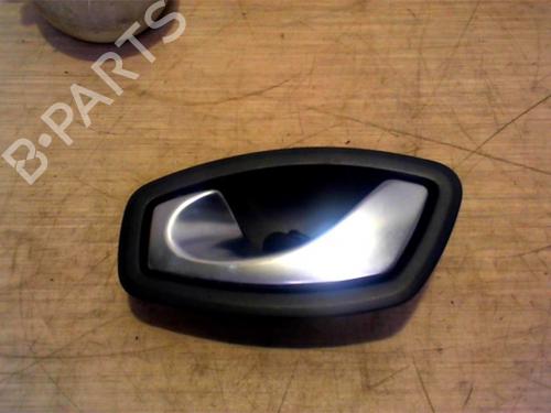 Used Front left interior door handle RENAULT MEGANE CC (EZ0/1_) 1.6 dCi (EZ00) (130 hp) 25390099