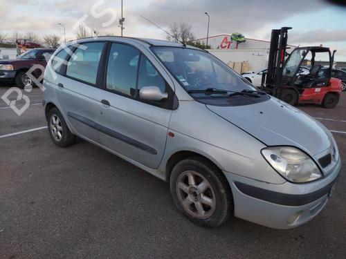 Türgriff vorne links außen RENAULT SCÉNIC I MPV (JA0/1_, FA0_) 1.6 (JA00, JA16, JA15, JA19, JA1V, JA2B, JA2C, JA0B,... | BP25869408C128 