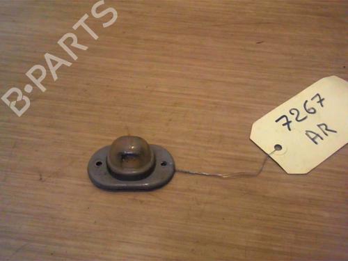 Used Licence plate light HYUNDAI MATRIX (FC) 1.5 CRDi (102 hp) 25391954