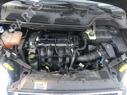 Faro Antiniebla delantero izquierdo FORD FOCUS C-MAX (DM2) 1.6 Ti (115 hp) 28414217