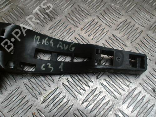 Front left exterior door handle CITROËN C3 I (FC_, FN_) 1.4 i | BP30511006C128