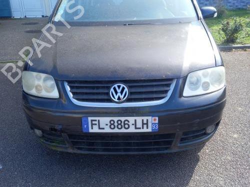 Left mirror VW TOURAN (1T1, 1T2) 1.9 TDI | BP29522164C26 