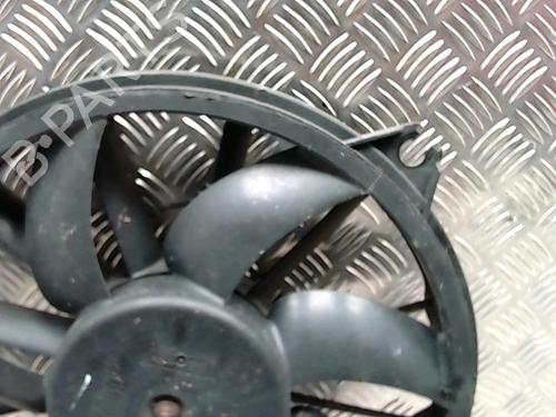 Heater blower motor CITROËN C4 I (LC_) 1.6 HDi | BP32262850M62