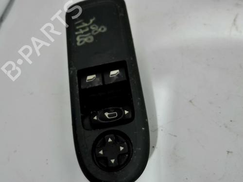 Used Switch PEUGEOT 308 I (4A_, 4C_) 1.6 HDi (90 hp) 26654321