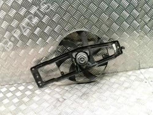 Used Heater blower motor RENAULT TWINGO I (C06_) 1.2 16V (C06C, C06D, C06K) (75 hp) 30578488