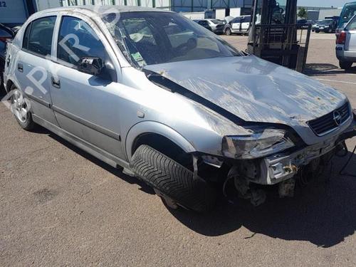 Switch OPEL ASTRA G Hatchback (T98) 1.7 DTI 16V (F08, F48) | BP26676092I30 