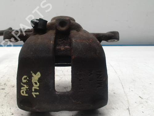 Used Right front brake caliper MINI MINI (R56) Cooper (120 hp) 28157603