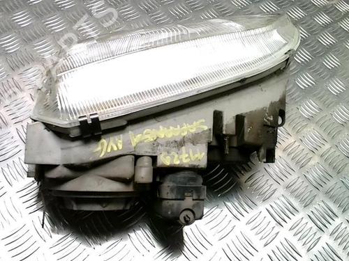 Left headlight RENAULT SAFRANE I (B54_) 2.1 dT (B546) | BP26443402C28 