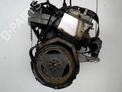 Used Engine MERCEDES-BENZ C-CLASS T-Model (S203) C 220 CDI (203.206, 203.208) (143 hp) 25387336