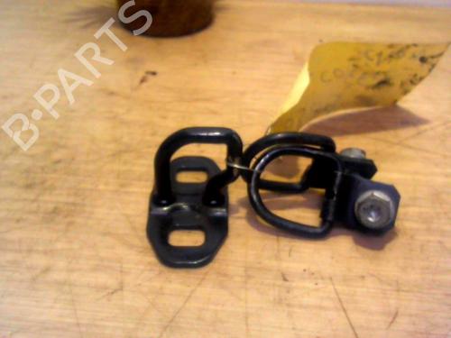 Used Tailgate lock RENAULT CLIO IV (BH_) 1.5 dCi 90 (90 hp) 25390133