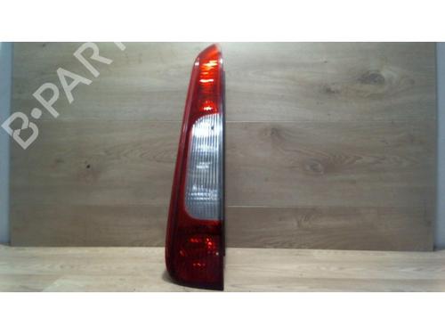Feu arrière gauche FORD FOCUS C-MAX (DM2) 2.0 TDCi (133 hp) 25413758
