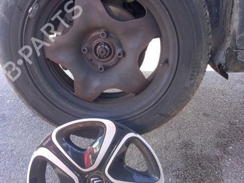 Servo brake CITROËN C3 III (SX) 1.6 BlueHDi 75 | BP30820160M42 