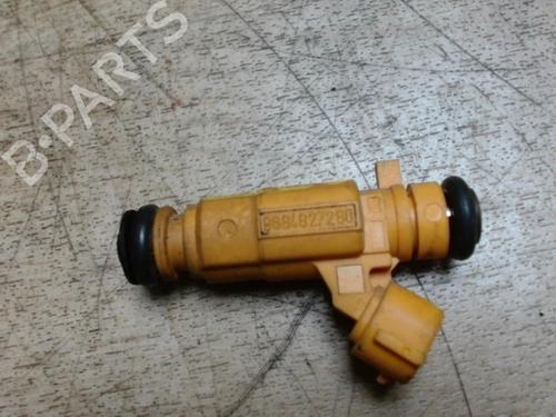Used Injector PEUGEOT 207 SW (WK_) 1.4 (73 hp) 31221420