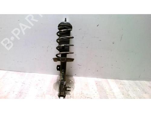 Right front shock absorber OPEL CORSA D (S07) 1.3 CDTI (L08, L68) | BP25425464M17 