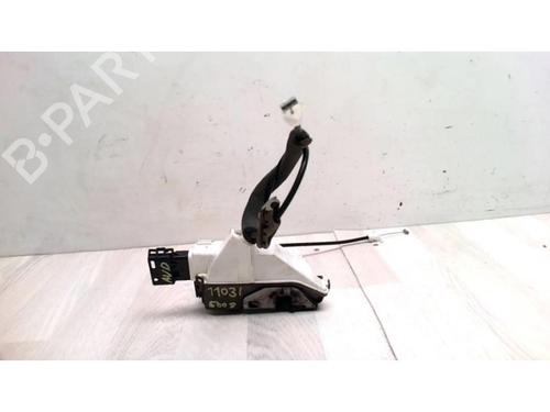Front right lock PEUGEOT 5008 (0U_, 0E_) 1.6 HDi | BP25419725C97 