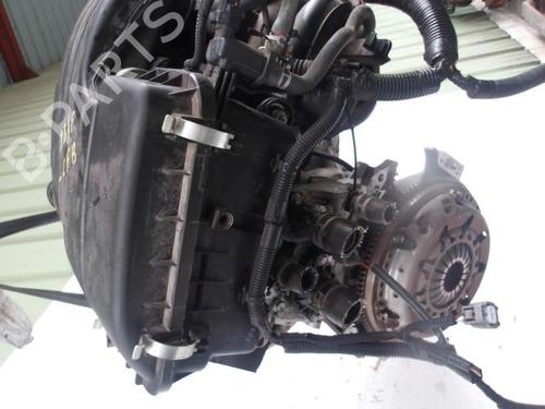 Engine PEUGEOT 107 (PM_, PN_) 1.0 | BP27900119M1 