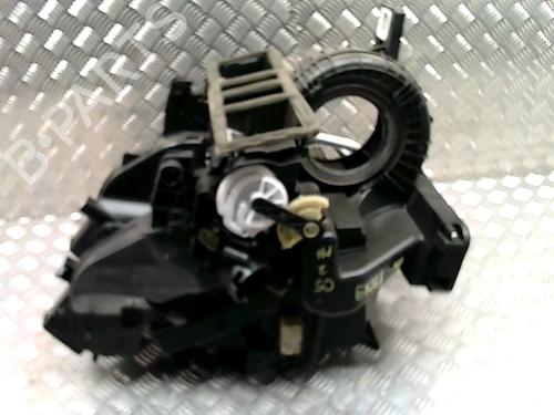 Klimaanlæg CITROËN C5 III (RD_) 2.0 HDi 165 (RDRHHA, RDRHH8) (163 hp) 31224452