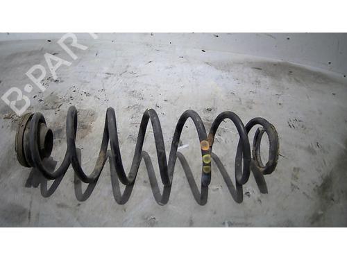 Used Shock absorber spring VW POLO (9N_, 9A_) 1.2 12V (64 hp) 25409133