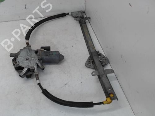 Used Front right window mechanism FORD ESCORT III (GAA) 1.1 (50 hp) 30665872