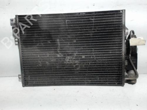 AC radiator RENAULT CLIO II (BB_, CB_) 1.4 16V (B/CB0P, BB13) | BP25399901M32 
