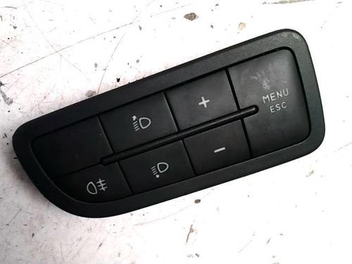 Used Switch FIAT PUNTO EVO (199_) 1.2 (65 hp) 31236211