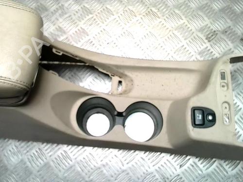 Middle console JAGUAR X-TYPE I (X400) 2.2 D | BP39493664I22 - Image 3