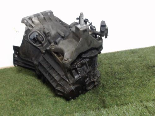 Gearbox FORD FOCUS I Turnier (DNW) 1.8 Turbo DI / TDDi | BP25395131M3