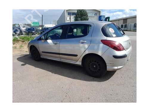 Rear seat PEUGEOT 308 I (4A_, 4C_) 1.6 HDi | BP25423139C17